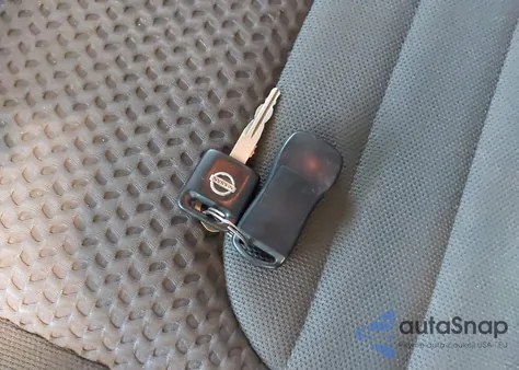 2015 Nissan Frontier Sv from USA, damaged, VIN 1N6AD0CU4FN723477